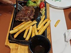 -意风小镇(内江万达广场店)