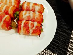 -PIZZERIA大黄鸭披萨