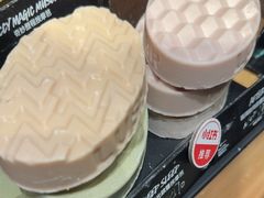 -LUSH(威尼斯人店)