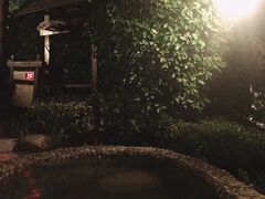 -天目湖涵田半山温泉
