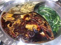 -陳艳红火锅(港汇店)