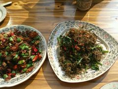 -宋记冕宁土菜馆(海门渔村二店)