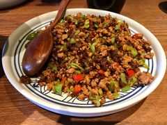 -云海肴·汽锅鸡·云南菜(天山百盛优客店)