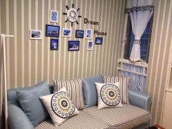 -瑜舍瑜伽连锁教室