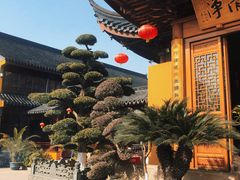 -西林禅寺