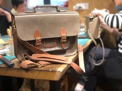 -如果·追梦手工皮具DIY教学店(田子坊店)