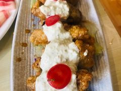 -有喜屋·深夜食堂(北京西路店)