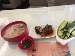 -廖老妈蹄花店(人民公园陕西街259号店)