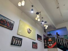 -李师傅脆肚(梅林店)