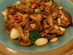 -松鹤楼·非遗·苏帮菜(融科店)