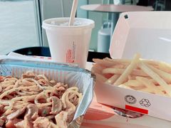 -必胜客(栖乐荟店)