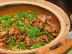 -农耕记·湖南土菜(halo广场店)