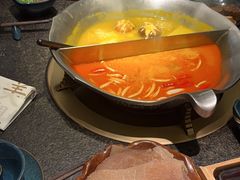 -湊湊火锅·茶憩(打浦桥日月光店)