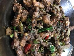 -牛八宝桂林米粉(八里庄店)