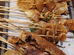 -林二哥宜烤官·宜宾小烧烤