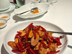 -新荣记(BFC外滩金融中心店)