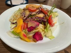 养生大拌菜-锡和无锡菜(景丽苑店)