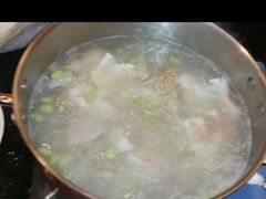 三鲜汤-湘湖大院(越王路店)