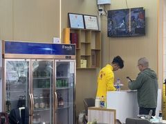 -旺鲜渔港连锁餐厅·珠海特色美食地标(爱情邮局店)
