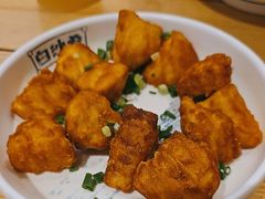-白沙肴·长沙米粉.小炒湘菜(石厦时代广场店)