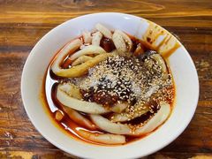 -中和裴氏蹄花(府河路店)