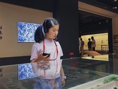 -巴音郭楞蒙古自治州博物馆