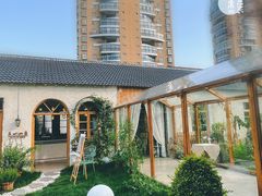 -Jo's Garden