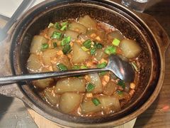 -秦月轩·陕西家乡菜(阜成路·五棵松店)