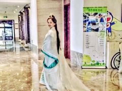 -无锡梁鸿湿地丽笙度假酒店·流觞西餐厅