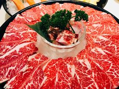 -一哥澳门豆捞·澳门风打边炉(高德置地店)