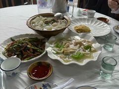-明升萝卜汤