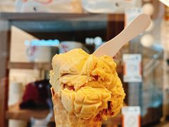 -LUNEURS月乐诗·法式冰淇淋(北外滩来福士广场店)