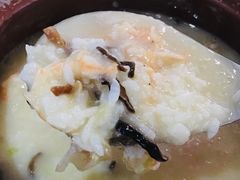 -潮粥荟·潮汕砂锅粥(朝阳大悦城店)