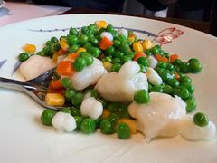 -杭州雅谷泉山庄酒店-餐厅