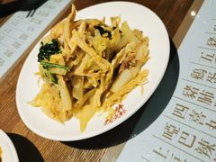 -韩邦朝天锅