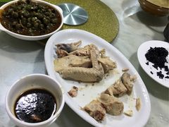 -观桥阁(锦溪店)