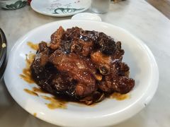 -溪涧堂农家土菜(神仙居店)