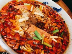 -YAFEE雅菲·粤菜·湘菜·融合菜(魏公村店)