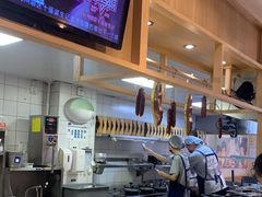 -米国现煲煲仔饭(塔子湖店)