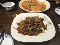 -缘来聚·徽菜名店(黄山宏村店)