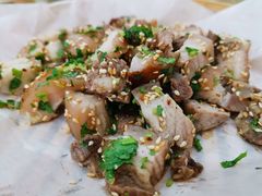 均安蒸猪-水乡人家私房菜(逢简店)