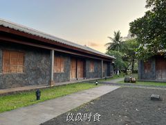 -万绿园