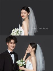 -时光印记婚纱摄影工作室·原创定制