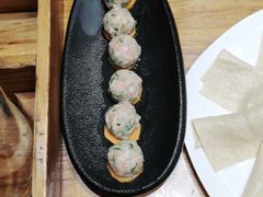 -巴奴毛肚火锅(淮河路店)