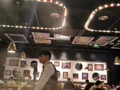 -加餐海鲜自助(宝龙一城店)