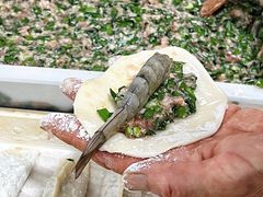 -众品老方子锅贴甜沫(李村店)