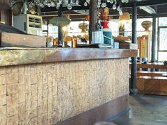 -院子餐厅·大锅菜·老杭帮(桥西直街店)