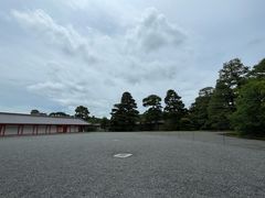 -京都御所