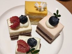 -南通绿洲国际假日酒店全日餐厅
