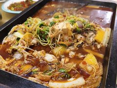 -浔味·山屿湖·正宗淳牌全鱼宴老字号